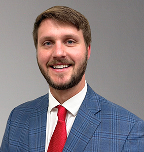 Photo for Colony Bank Welcomes Tate Bullard as Commercial Banker, Market Lead in Douglas