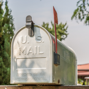 Photo for 7 Tips for Protecting Yourself from Mail Fraud